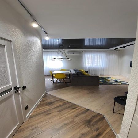New Lux Apartment 2020 카리프 외부 사진