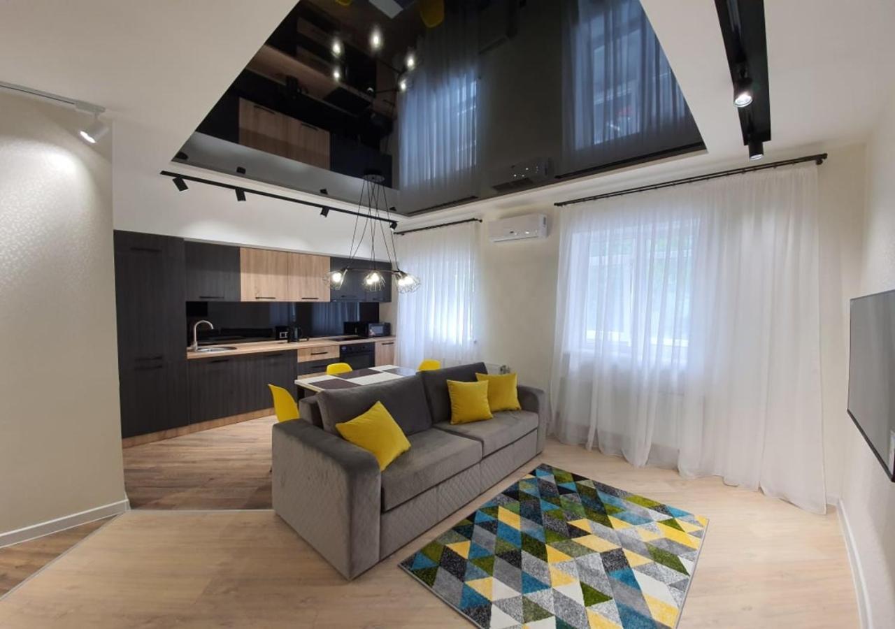 New Lux Apartment 2020 카리프 외부 사진