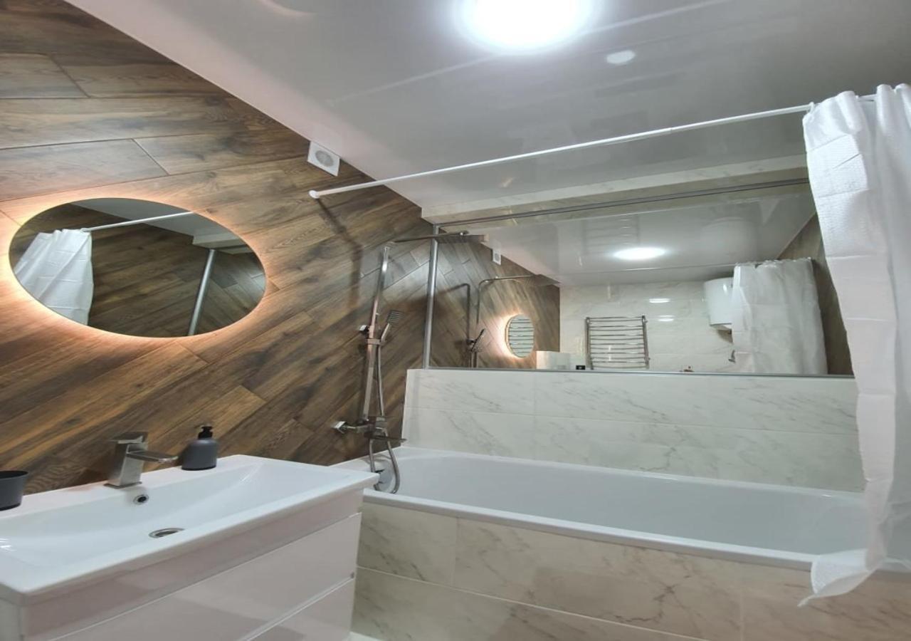 New Lux Apartment 2020 카리프 외부 사진