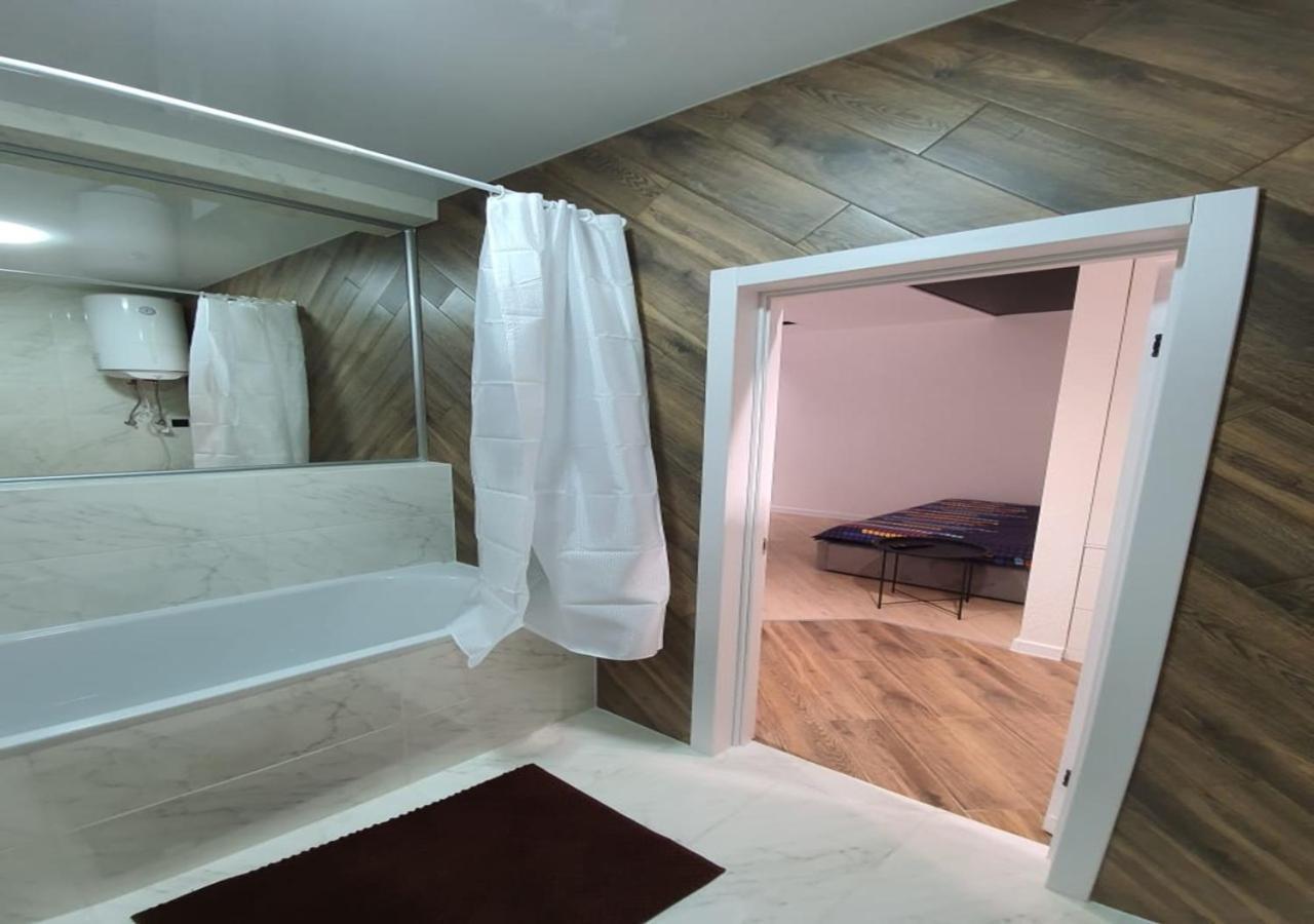 New Lux Apartment 2020 카리프 외부 사진