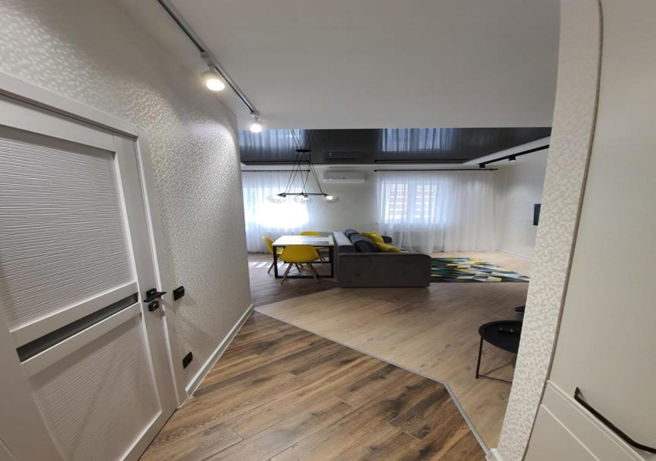 New Lux Apartment 2020 카리프 외부 사진