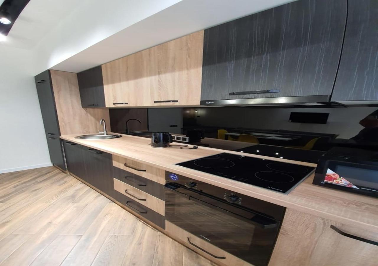 New Lux Apartment 2020 카리프 외부 사진