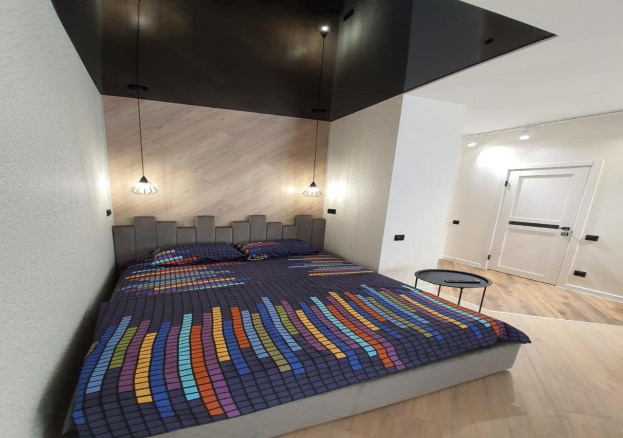 New Lux Apartment 2020 카리프 외부 사진