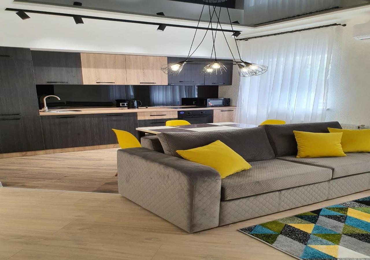 New Lux Apartment 2020 카리프 외부 사진
