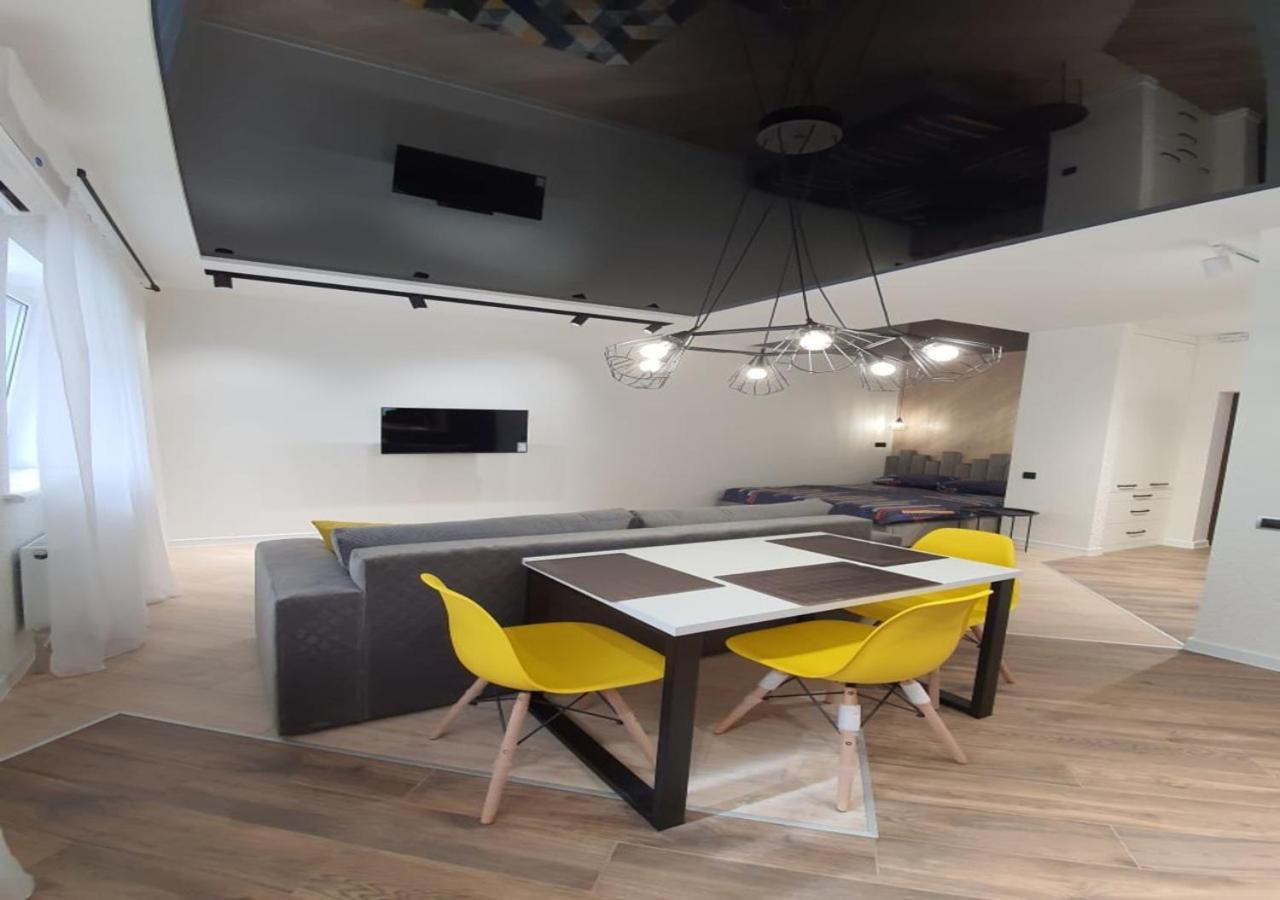 New Lux Apartment 2020 카리프 외부 사진