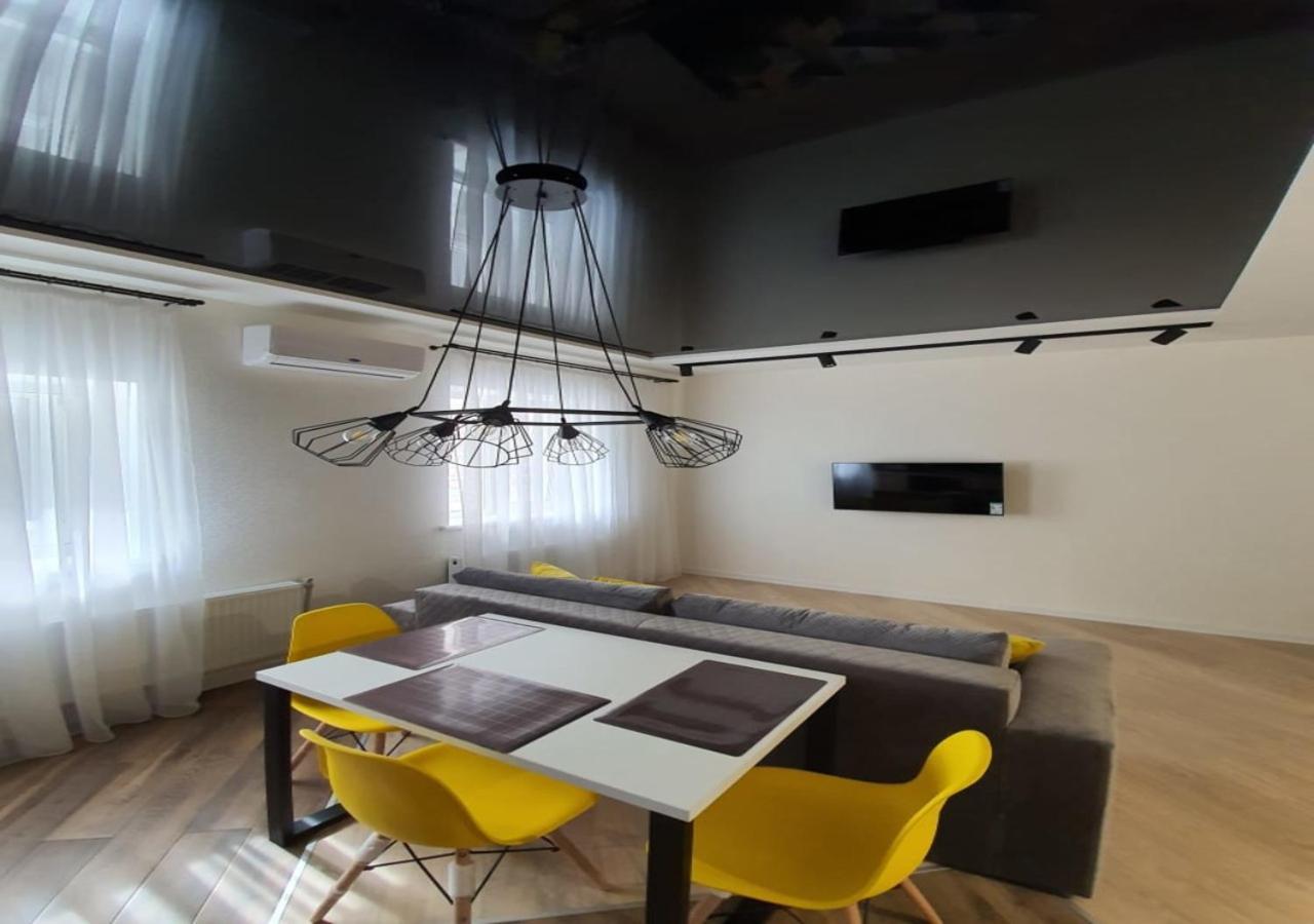New Lux Apartment 2020 카리프 외부 사진