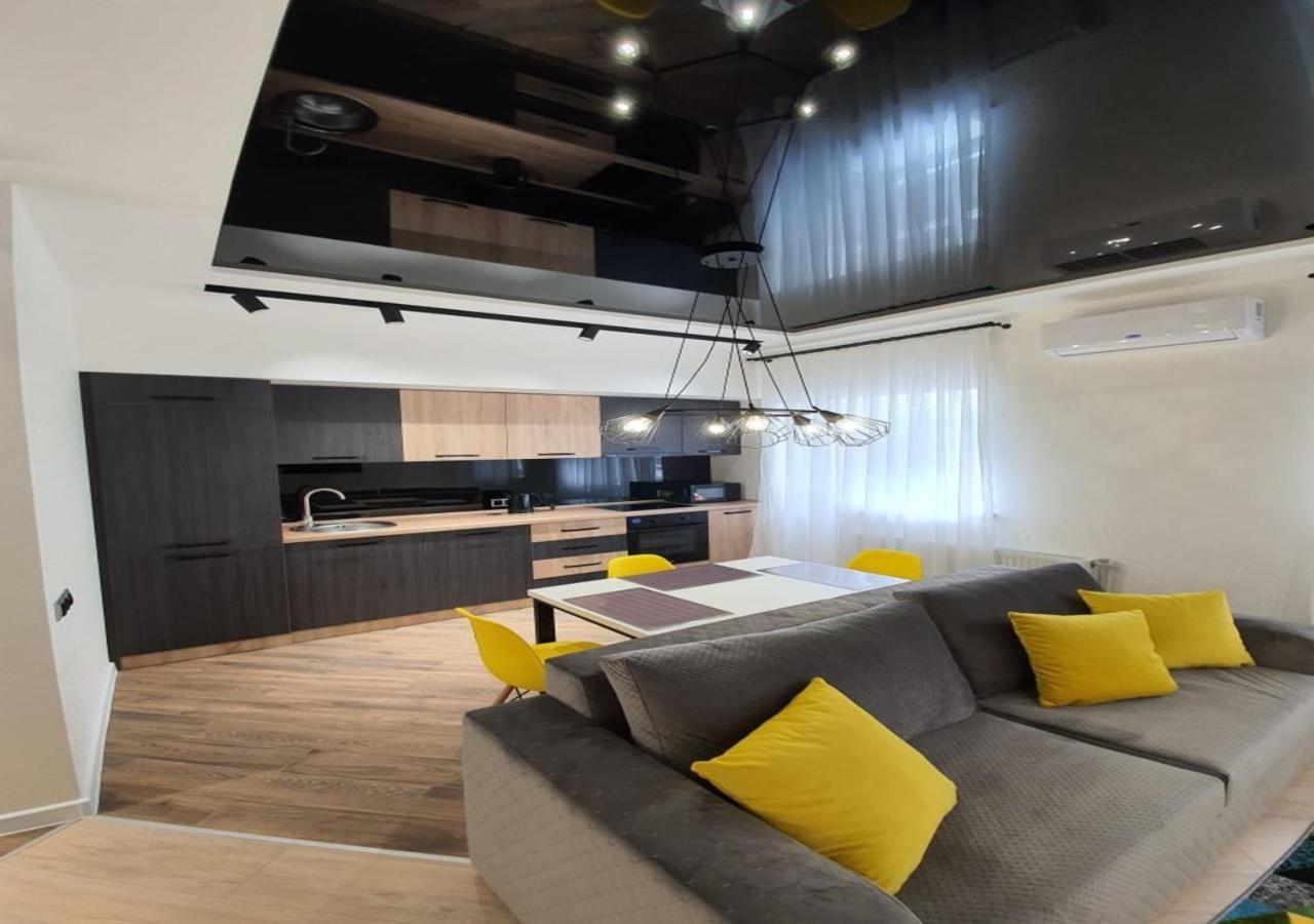 New Lux Apartment 2020 카리프 외부 사진
