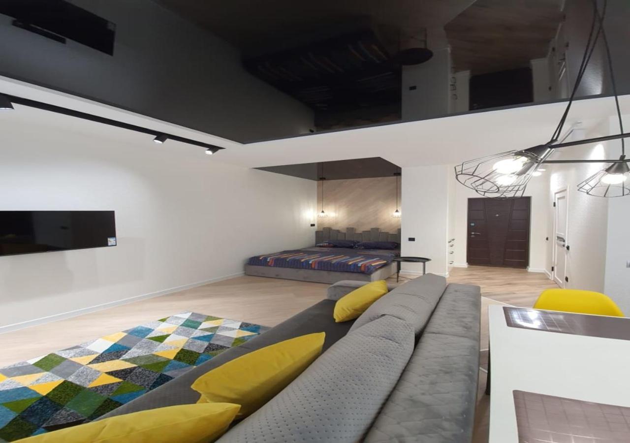 New Lux Apartment 2020 카리프 외부 사진